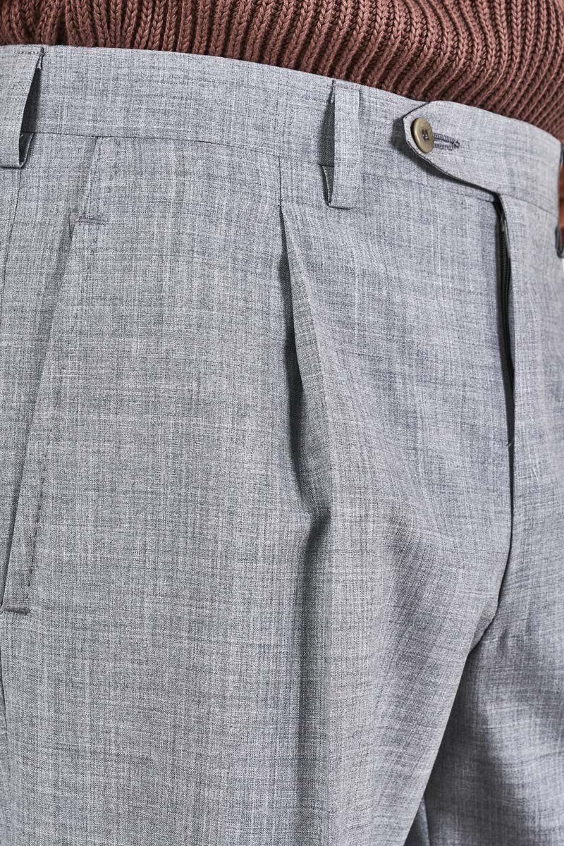 Il Pantalone – Grigio Chiaro