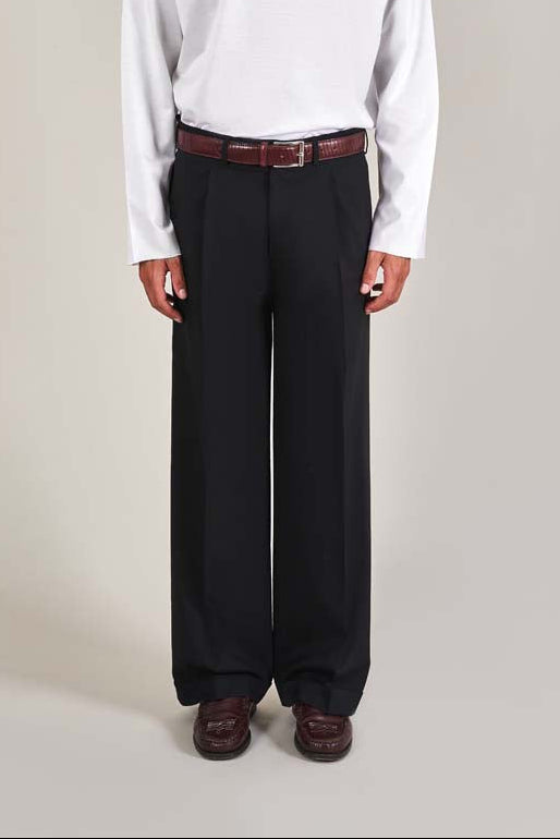 Il Pantalone – Nero