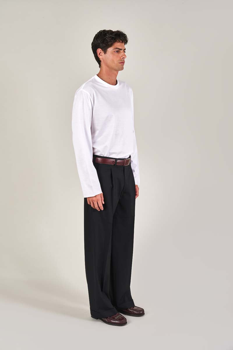 Il Pantalone – Nero