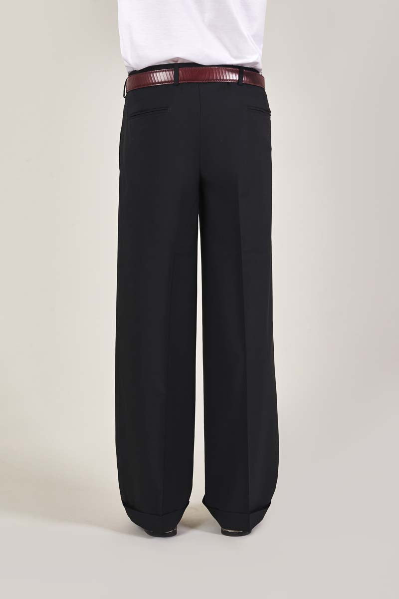 Il Pantalone – Nero