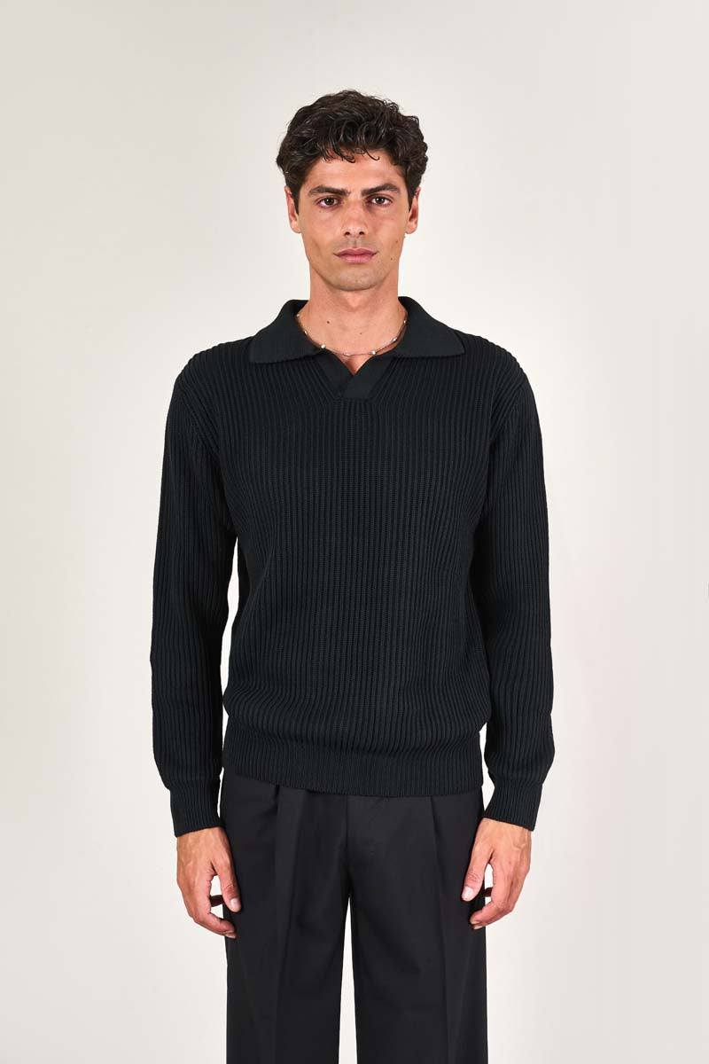 La Polo – Nera