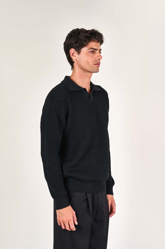 La Polo – Nera
