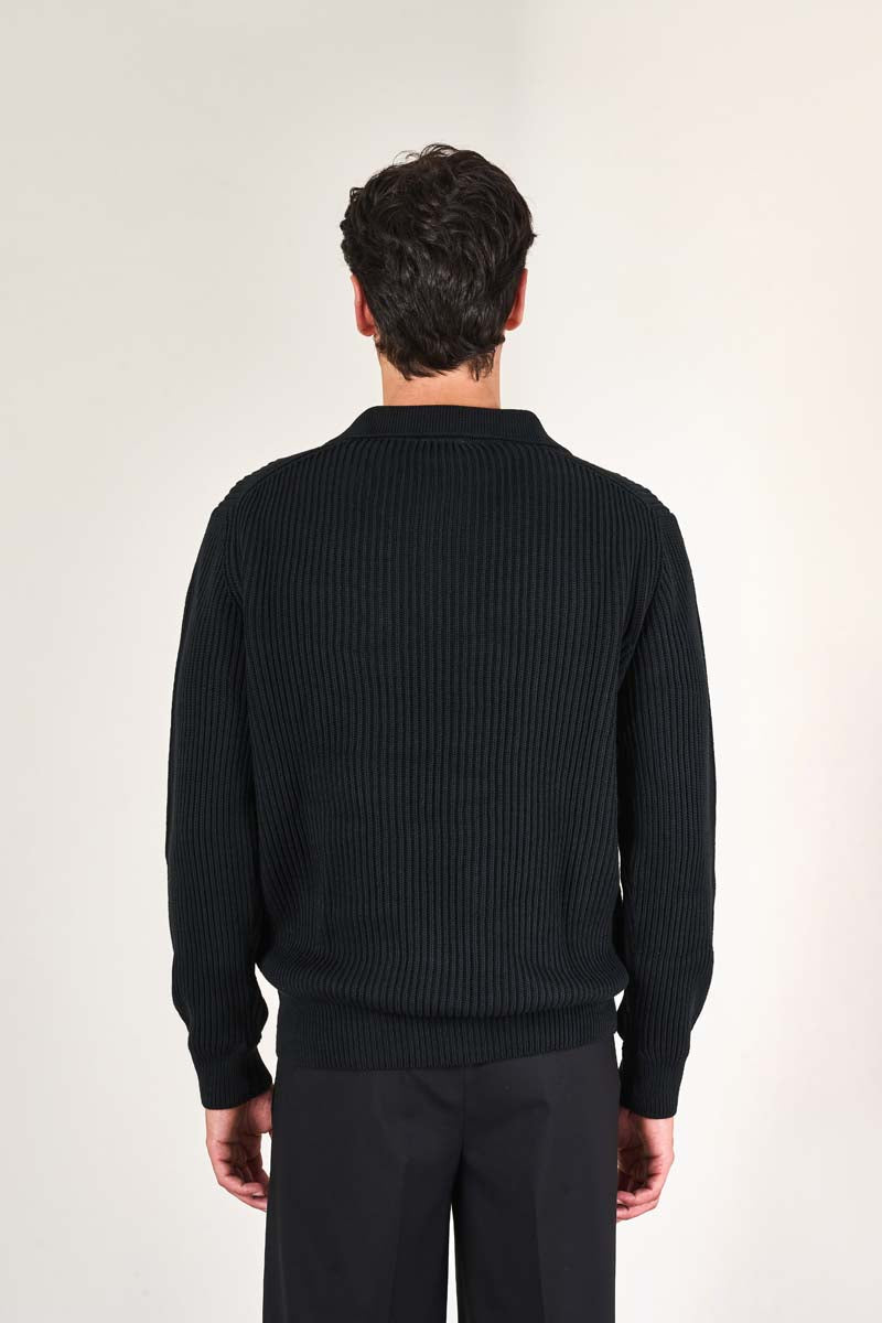 La Polo – Nera