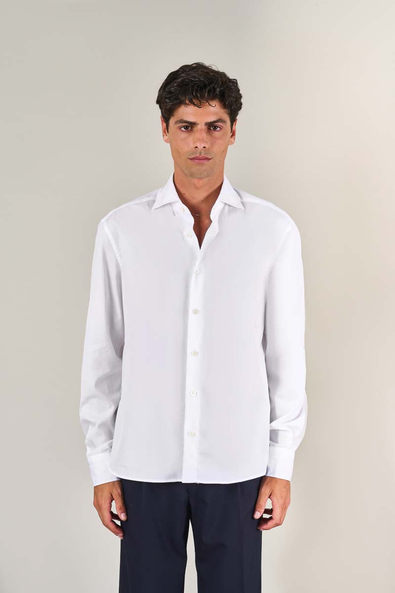 La Camicia – Bianca