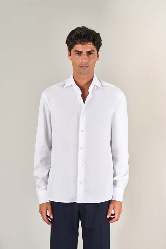 La Camicia – Bianca