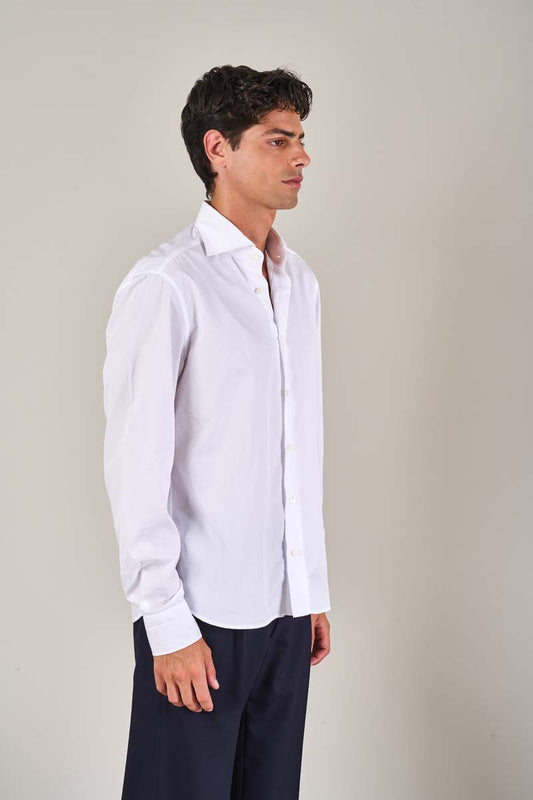 La Camicia – Bianca