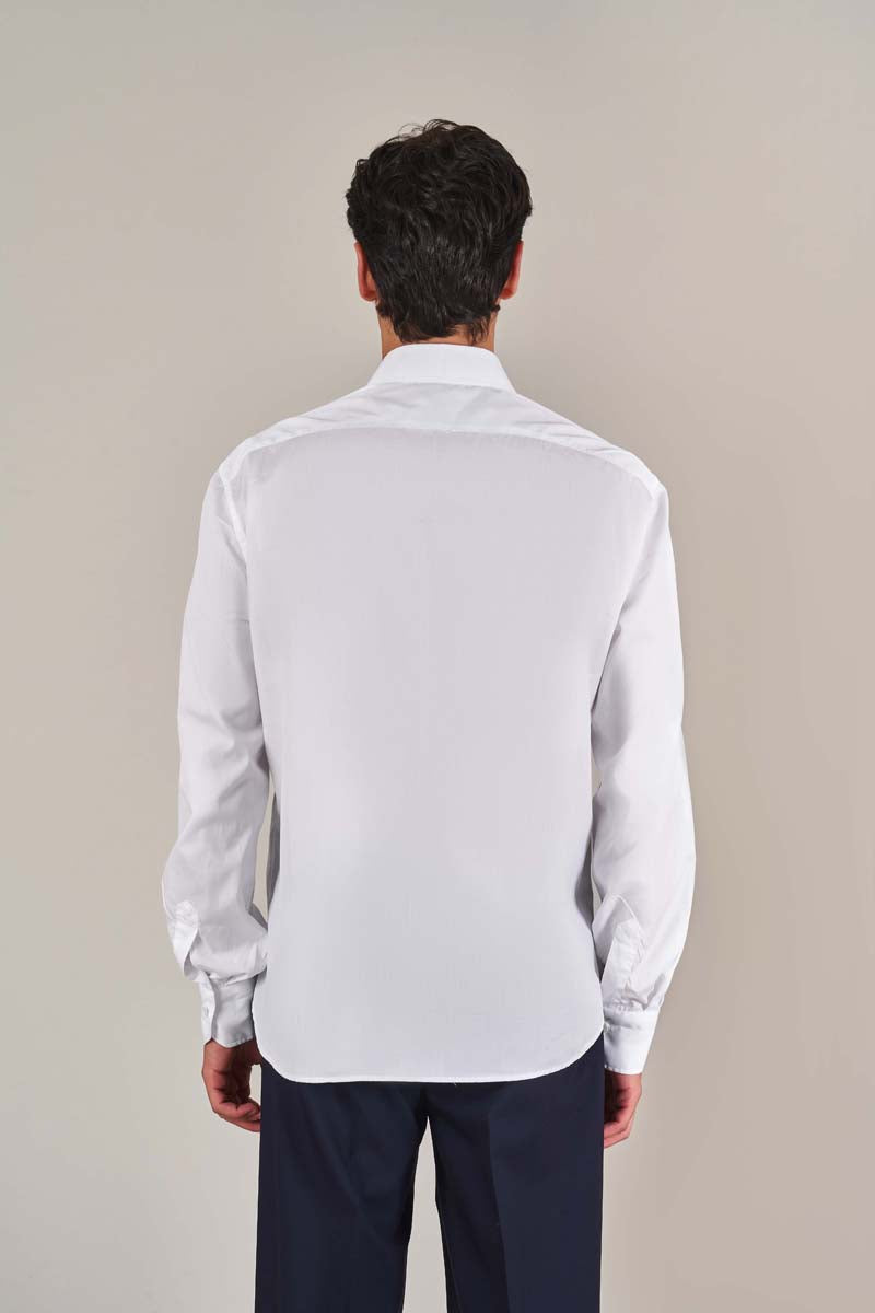 La Camicia – Bianca