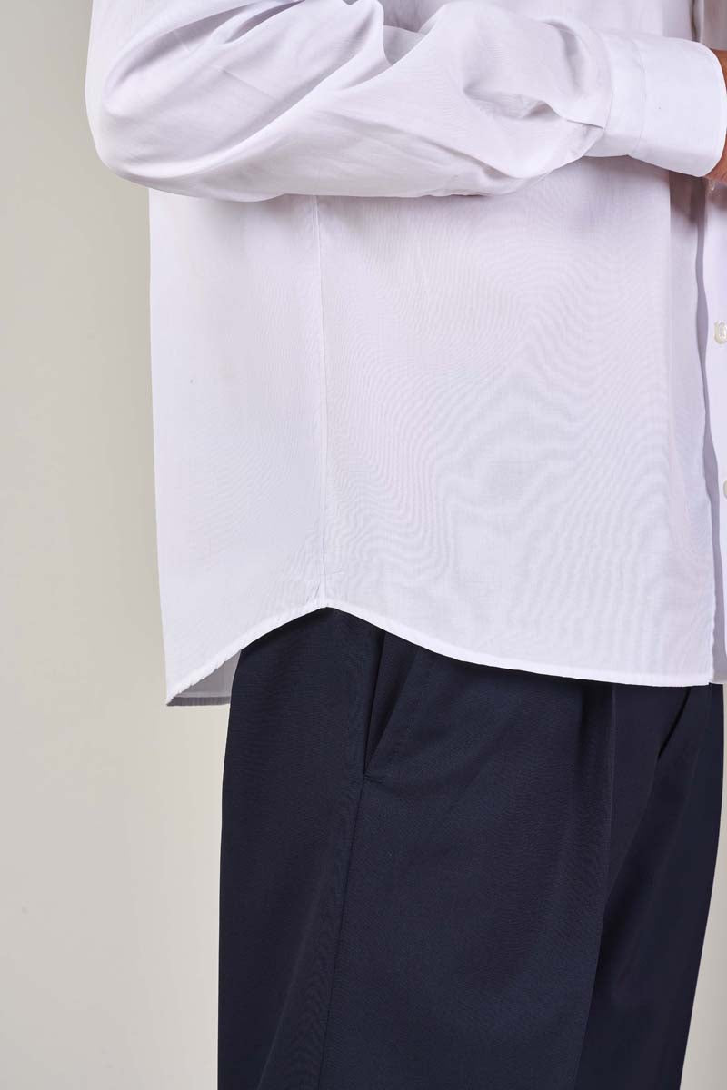 La Camicia – Bianca