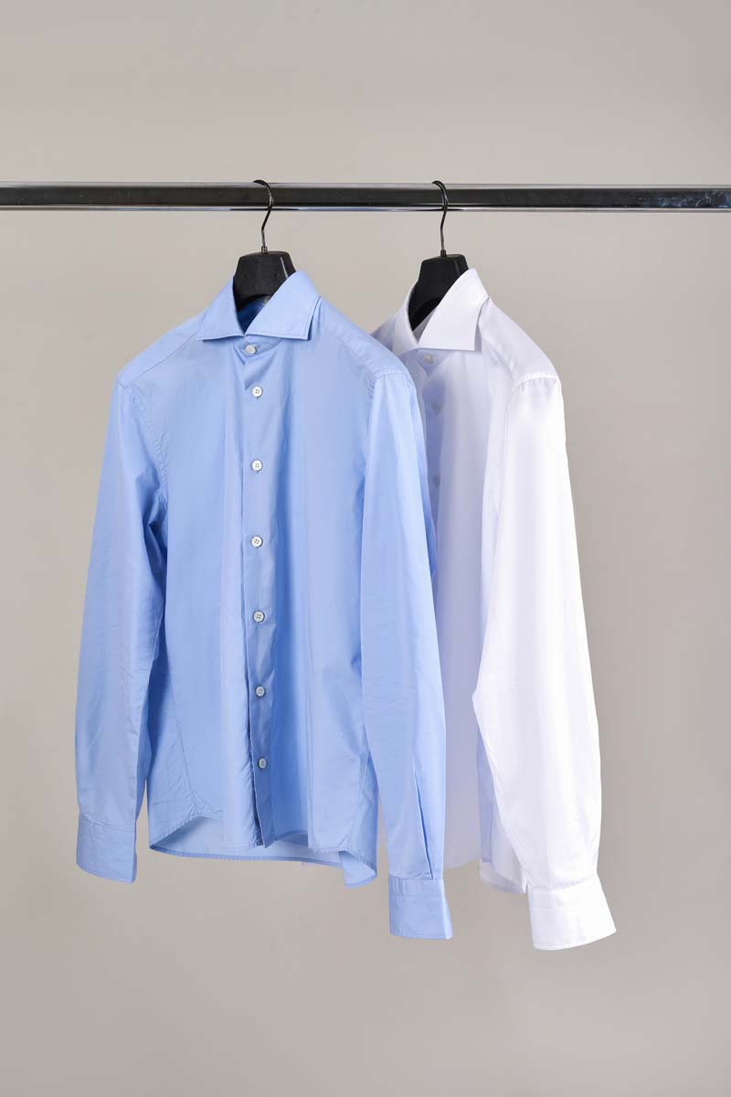 La Camicia – Bianca