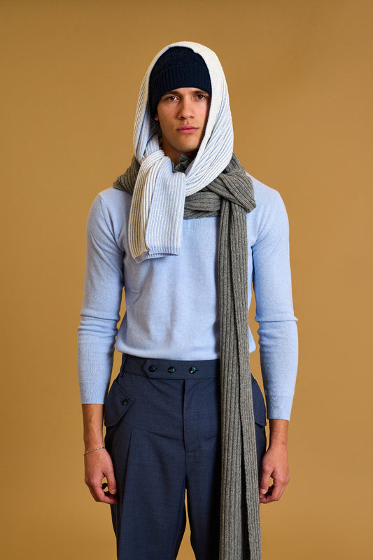 Nordic Cashmere Scarf