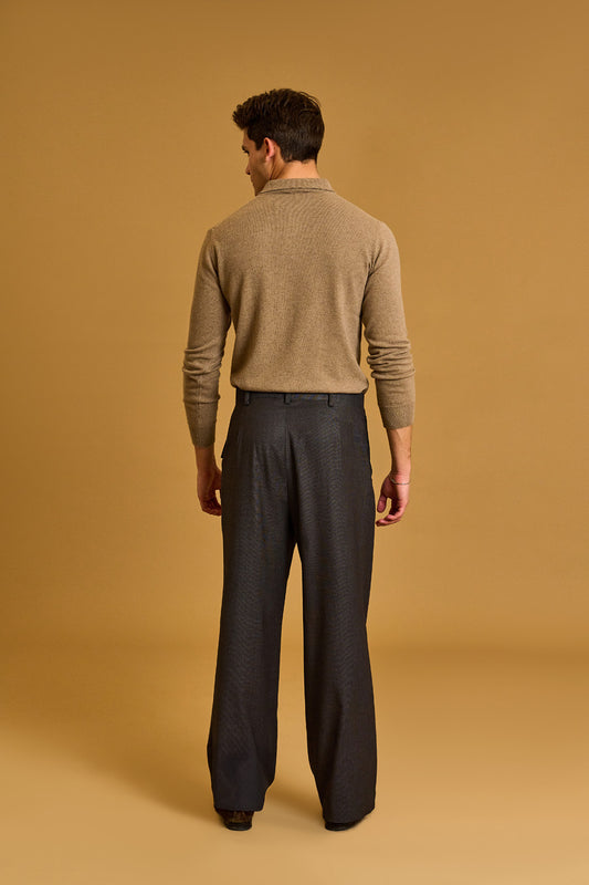 Silvercut Trousers