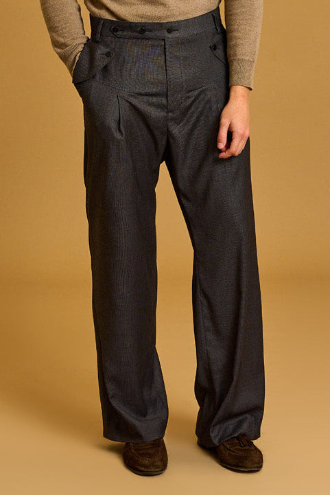 TAILORED PANTS