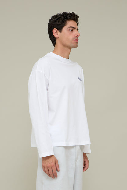Live Fast Die Young Longsleeve