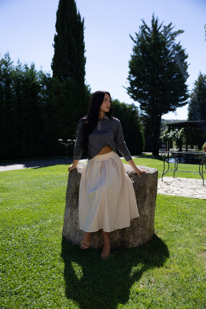 SANDY SKIRT