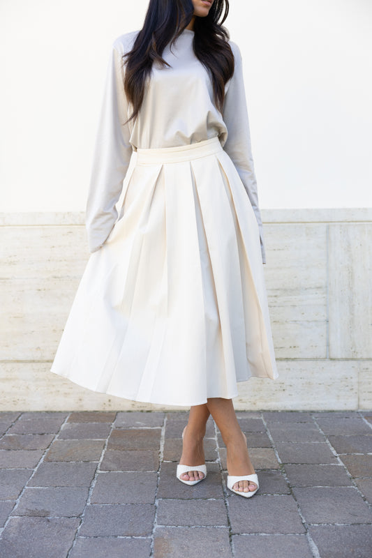 SANDY SKIRT