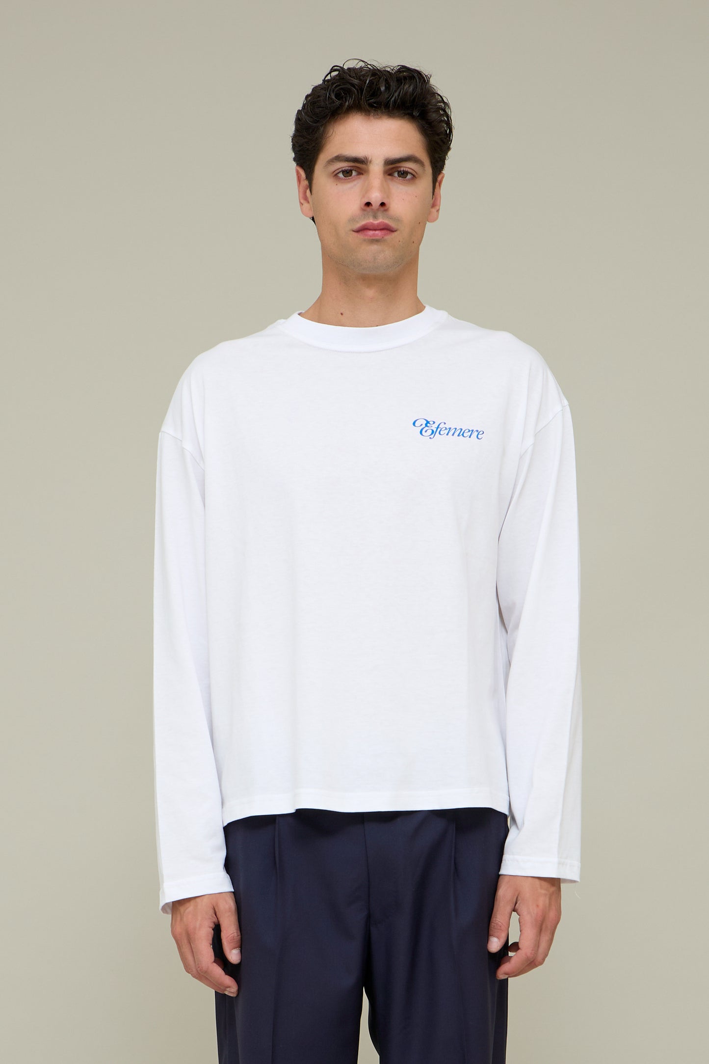 Sapore Di Mare Longsleeve