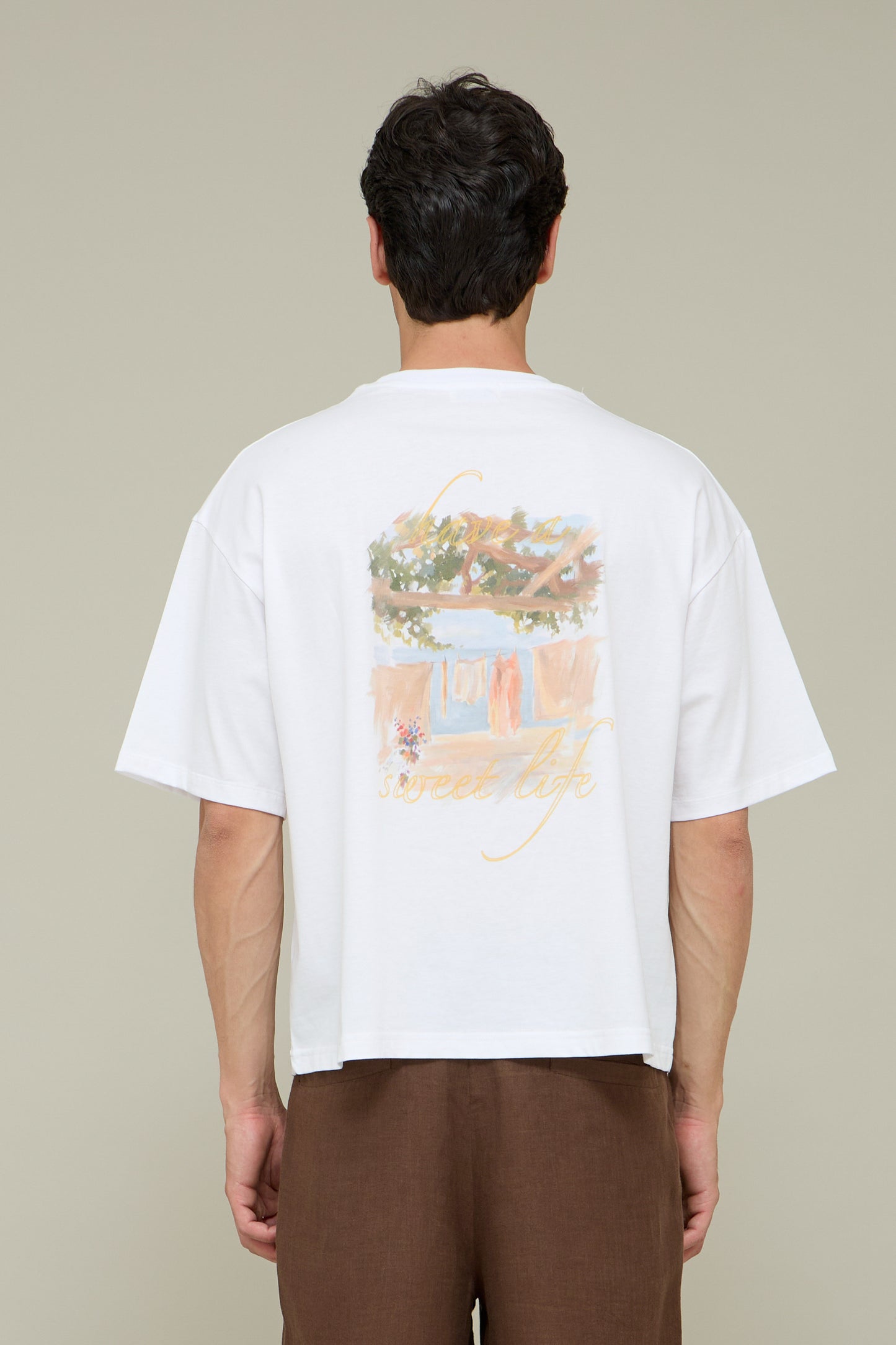 Have A Sweet Life T-Shirt