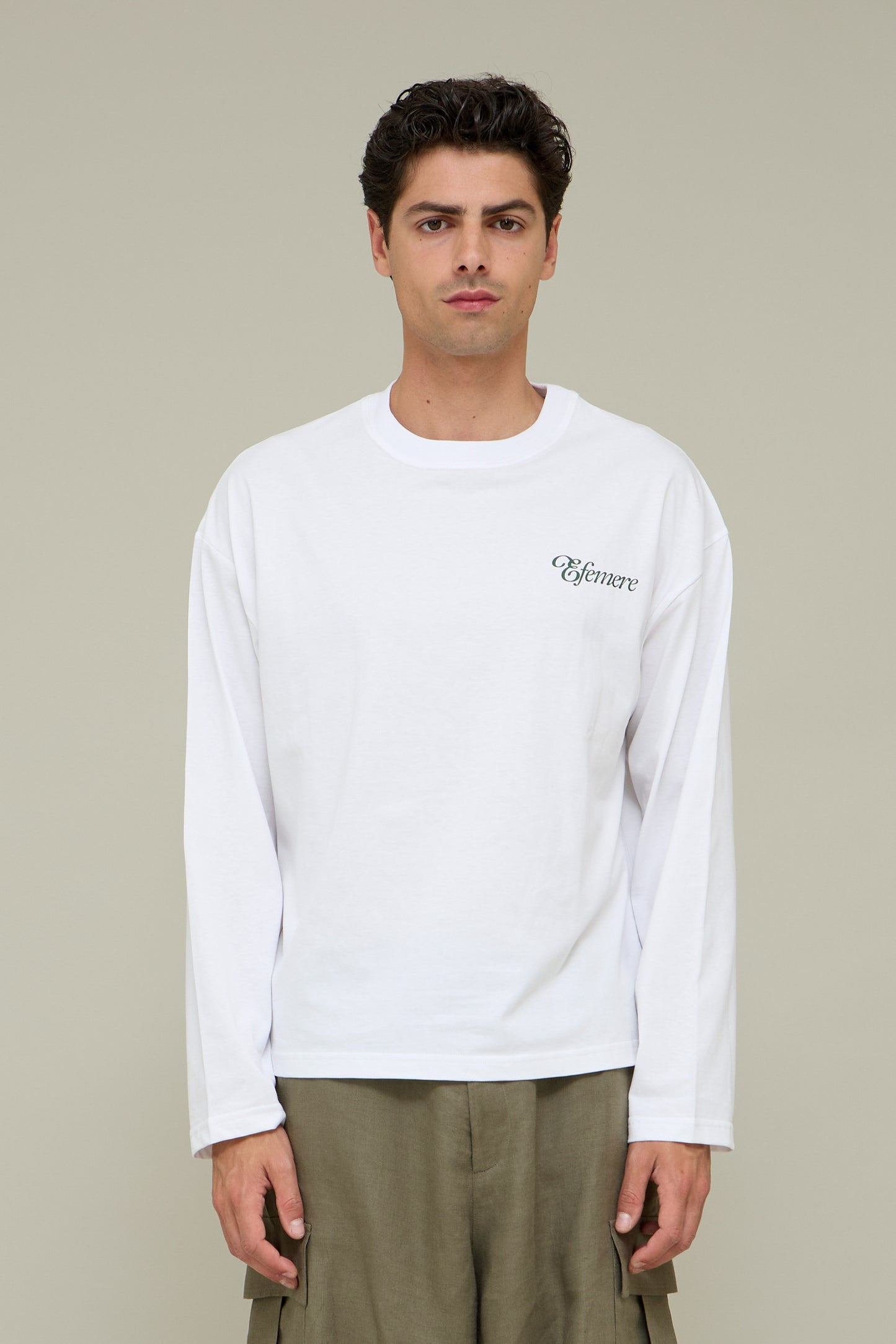 Keep It Going Longsleeve