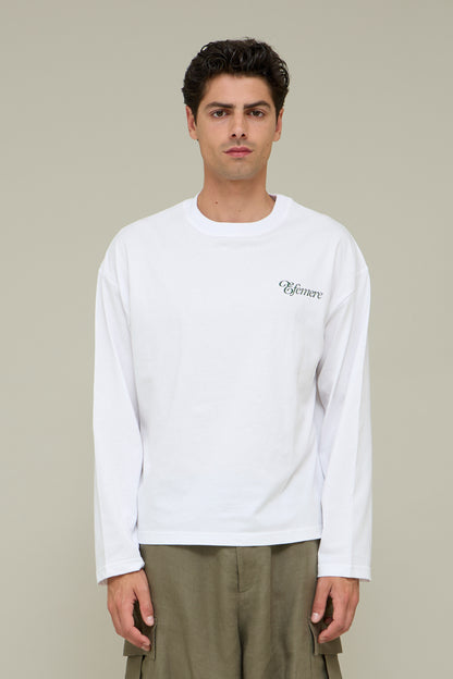 Keep It Going Longsleeve