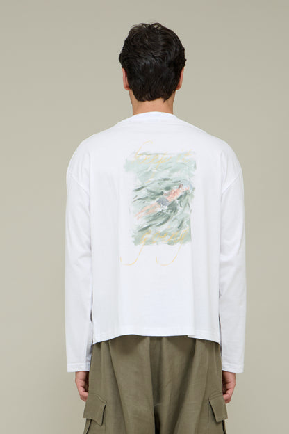Keep It Going Longsleeve