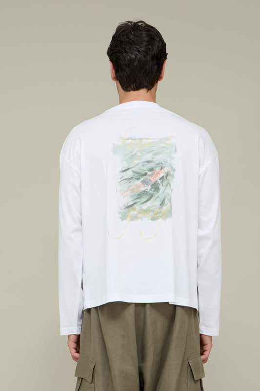 Keep It Going Longsleeve